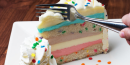 The Cheesecake Factory Unveils An Over-The-Top Funfetti Cheesecake