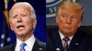 Trump, Biden make final preparations before first presidential debate