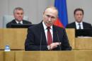 Putin signs Russia's constitutional reform law
