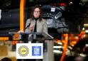 GM, UAW clash over how to reach deal to end lengthy strike