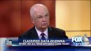 Ex-CIA director on wiretap claim: Trump apparently ‘forgot that he was president’