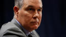 Scott Pruitt Is Either A Liar Or Grossly Incompetent