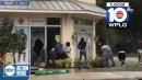 Hurricane Irma Looters Caught By News Camera On Alleged Spree