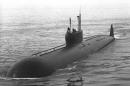 A Freak Radioactive Refueling Accident Killed This Russian Submarine