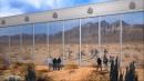 Border wall GoFundMe tops $16 million, but unclear how US would get money