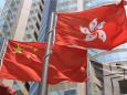 Hong Kong passes controversial bill to make disrespecting China's national anthem a crime