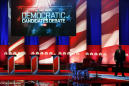 2020 Vision: The Democratic debate stage is set — both of them