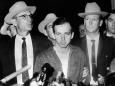 JFK files: Russia feared Lee Harvey Oswald would get them nuked by US