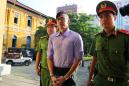 Vietnam Court Rules to Deport American Student Detained at Protest