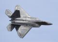 How America's F-22s (Now Near Iran) Could Strike If War Breaks Out