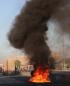 Violence escalates in Iraq even after top cleric urges calm