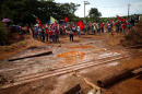 Brazilian anger unabated by Vale vows after dam disaster
