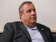 Former New Jersey Gov. Chris Christie, who was hospitalized for COVID-19, said he was 'wrong' not to wear a mask at the White House