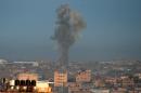 Hamas pledges Gaza rocket fire probe as calm returns