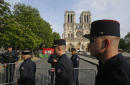 Police official: Short-circuit likely caused Notre Dame fire