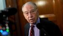 Grassley Expands Probe into DoD Contracts Awarded to Stefan Halper over Spying Concerns