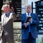 Fact check: No, Donald Trump church photo op was not the same as Bill Clinton church photo