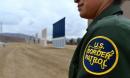 The Trump border wall's slow march towards reality