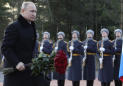 Russia's Putin says he opposes unlimited presidential term