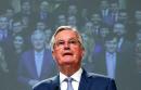 UK's access to single market will hinge on alignment with EU - Barnier