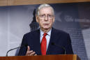 McConnell open to state aid in next virus relief package