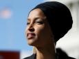 Ilhan Omar hits back after Trump triggers deluge of abuse: 'I did not run for Congress to be silent'