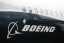Boeing reports jump in 1Q profits, lifts 2018 forecast