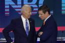 Eric Swalwell took Joe Biden's 'pass the torch' quote out of context