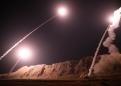 Iran fires missiles against 'terrorist' camp in Syria: statement