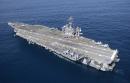 Here's What Happens After Russia or China Sink a U.S. Navy Aircraft Carrier