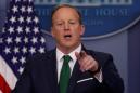 Sean Spicer spars with White House press corps over alleged wiretapping