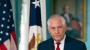 Trump’s removal of Secretary of State Rex Tillerson long anticipated
