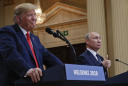Trump's two Russias confound coherent US policy