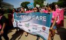 Republican health bill: latest draft would scrap contraception mandate