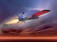 Pentagon looks to counter rivals' hypersonic missiles