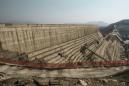 Egypt, Ethiopia and Sudan agree to delay filling dam