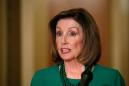 Nancy Pelosi to join group of lawmakers for McAllen migrant detention facility visit