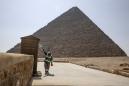 Egypt expels Guardian reporter for challenging virus count