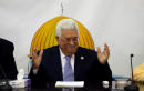 Palestinian president rejects tax money from Israel