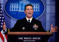 Trump VA Chief Nominee Ronny Jackson Fights on Despite Alleged Misconduct and Workplace Drunkenness