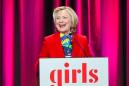 Hillary Clinton tweets an empowering message to young girls everywhere