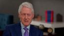 Bill Clinton on why he loved George H.W. Bush