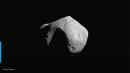 U.S. spacecraft touches asteroid surface for rubble grab