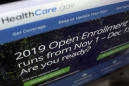 Judge's ruling on 'Obamacare' poses new problems for GOP