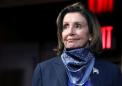 House Speaker Pelosi says may look at guaranteed income, other aid