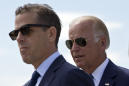 Senate Republicans secure impeachment witness who flagged concern about Hunter Biden