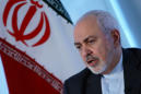 Iran's Zarif warns U.S. of 'consequences' over oil sanctions, offer prisoner swap