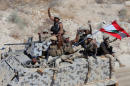 Ceasefire halts Syria-Lebanon border fight against Islamic State