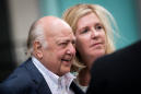 Fate Of Late Roger Ailes' Sexual Harassment Cases
