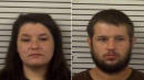 Mother and Boyfriend Arrested For Keeping Toddler in a Cage: Authorities